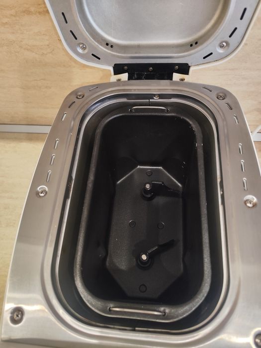 Продавам хлебопекарна NEO 2580