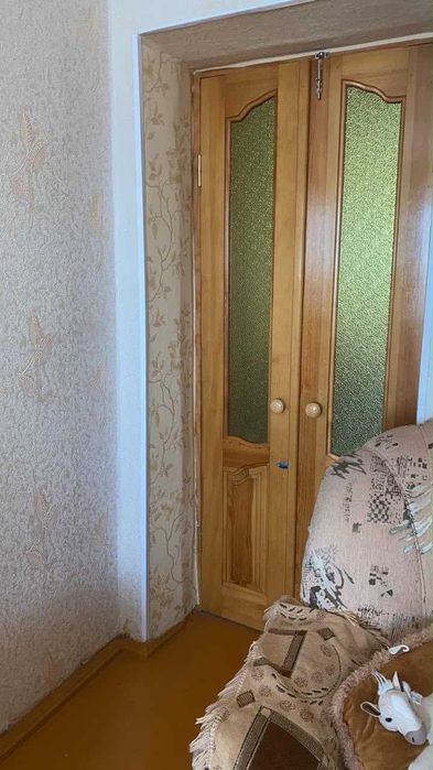 продам 2-х комнатную квартиру