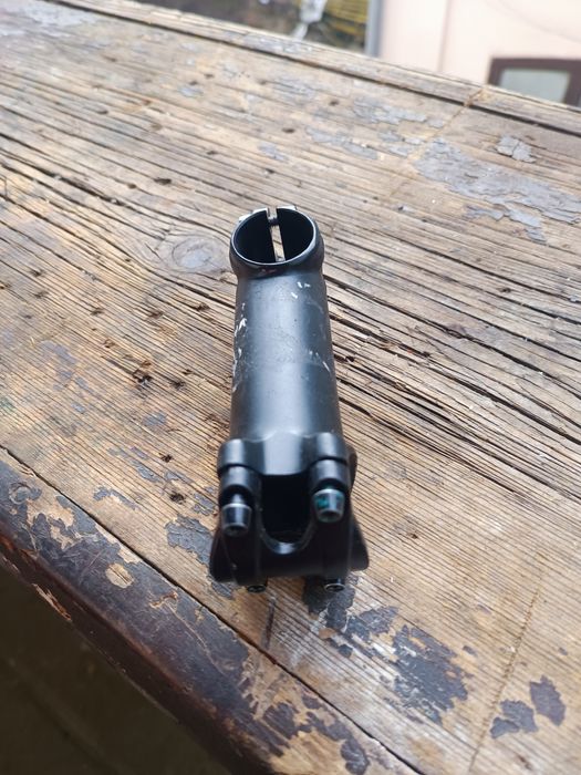 Pipa bicicleta 100mm