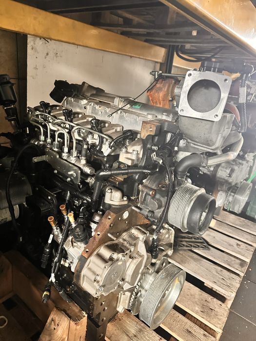 Motor Deutz,Same,Lamborghini