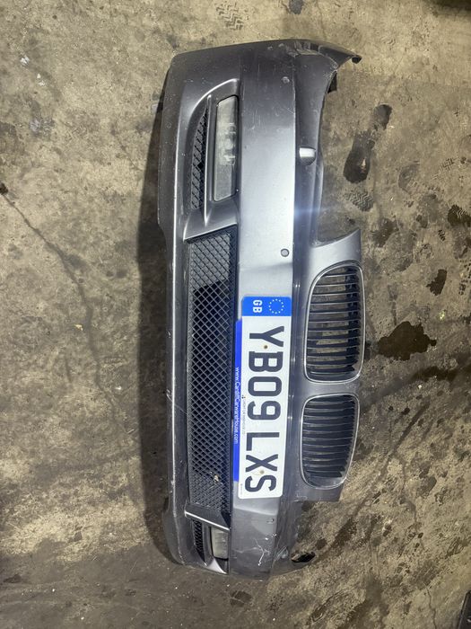 Bara fata bmw e87 seria 1