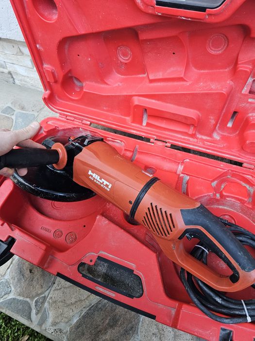 Flex Hilti 2024 AG230-27DB