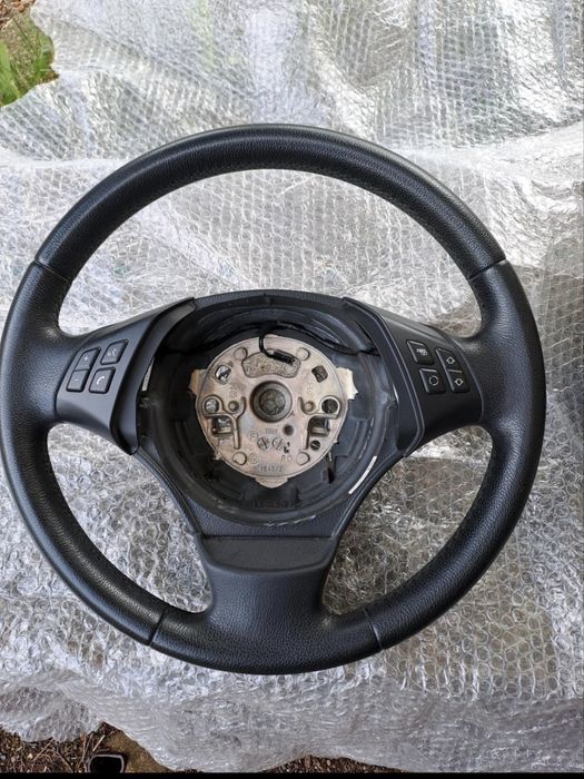Vand volan de e90