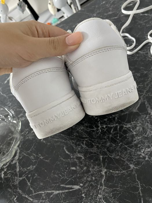 Adidasi Tommy Jeans