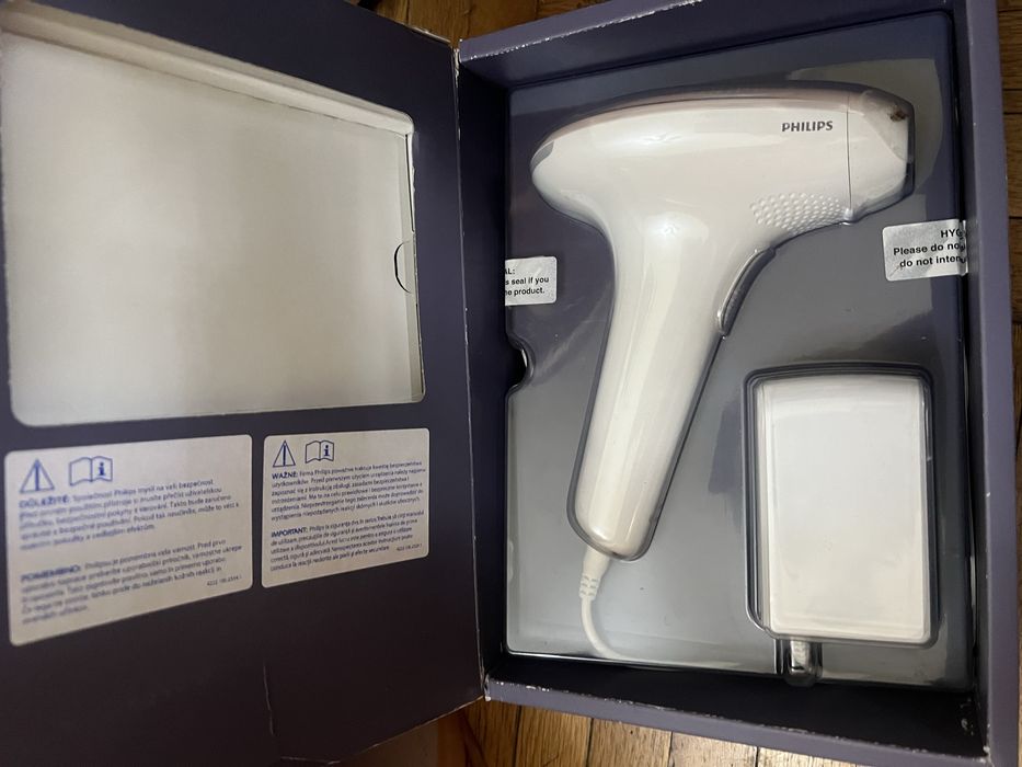 Фотоепилатор PHILIPS Lumea Advanced SC1994/00