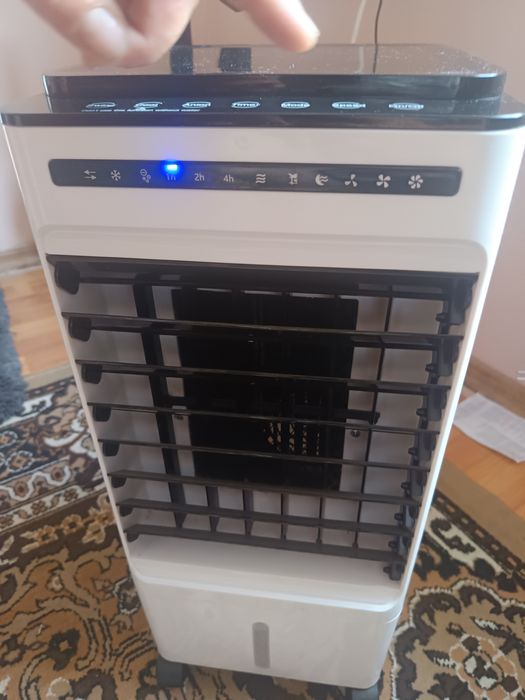 Aer condiționat portabil