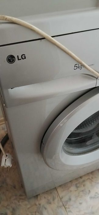 Стиральная машина LG