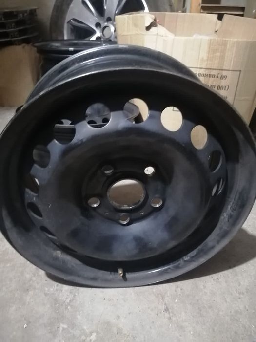 Диски диаметр 16 новые