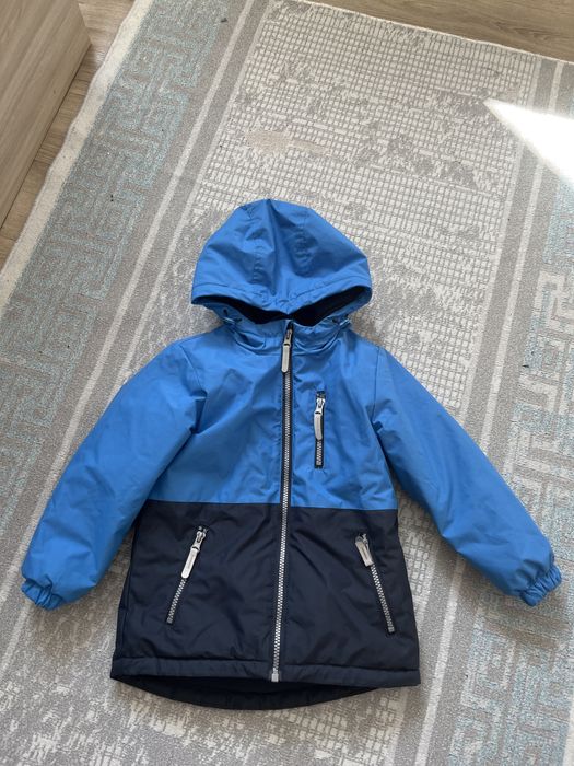 Куртка для мальчиков