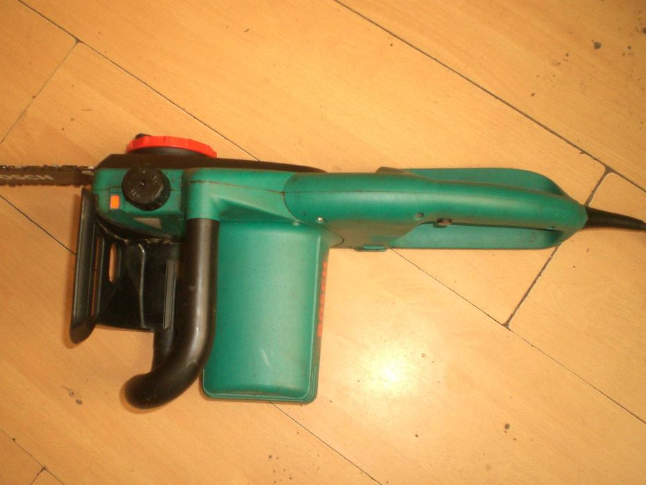 BOSCH ел резачка за дърва мадеин германия