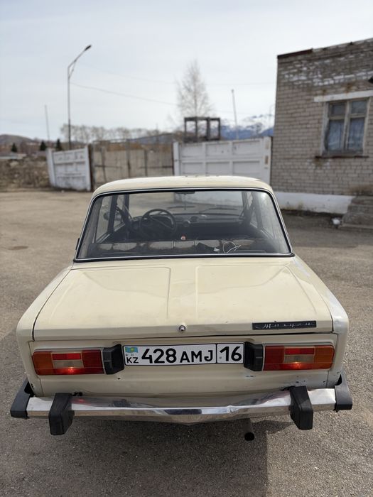 Продам ваз 2106 в отличном состоянии