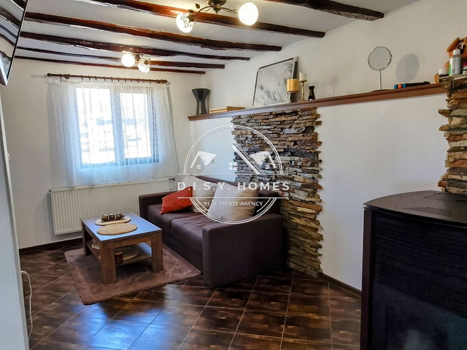 Продава се Къща в Антоново - 90 кв.м за 945 €/кв.м - Снимка #3