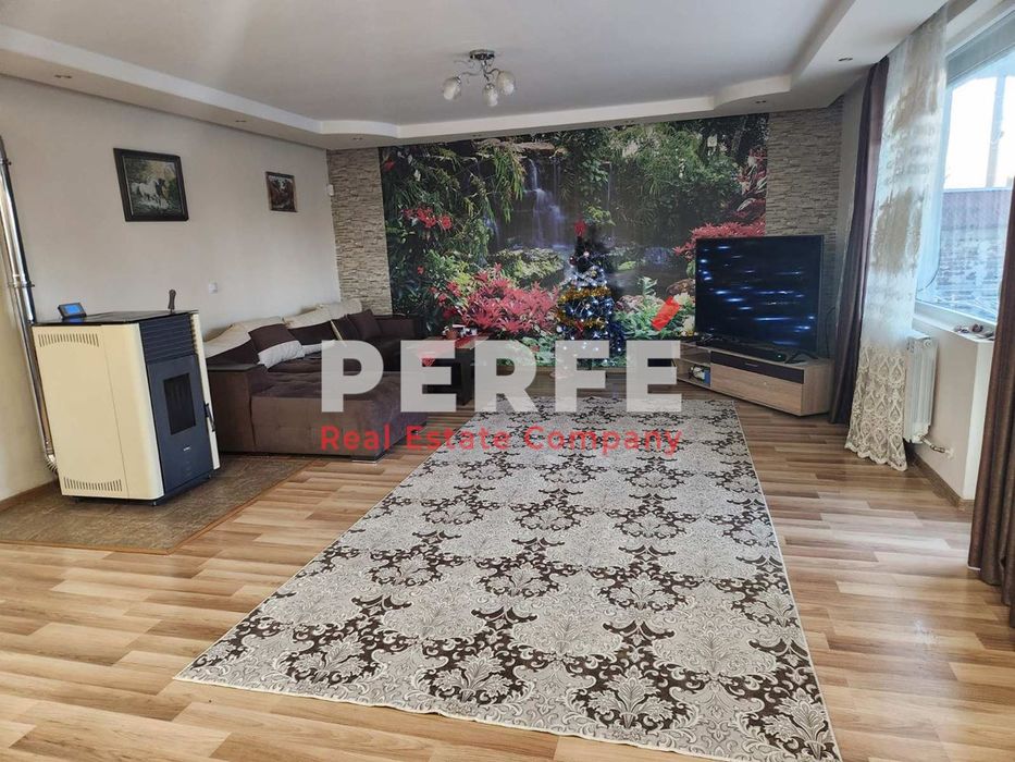 Продава се Къща в с. Равнец, Област Бургас - 152 кв.м за 1645 €/кв.м - Снимка #3