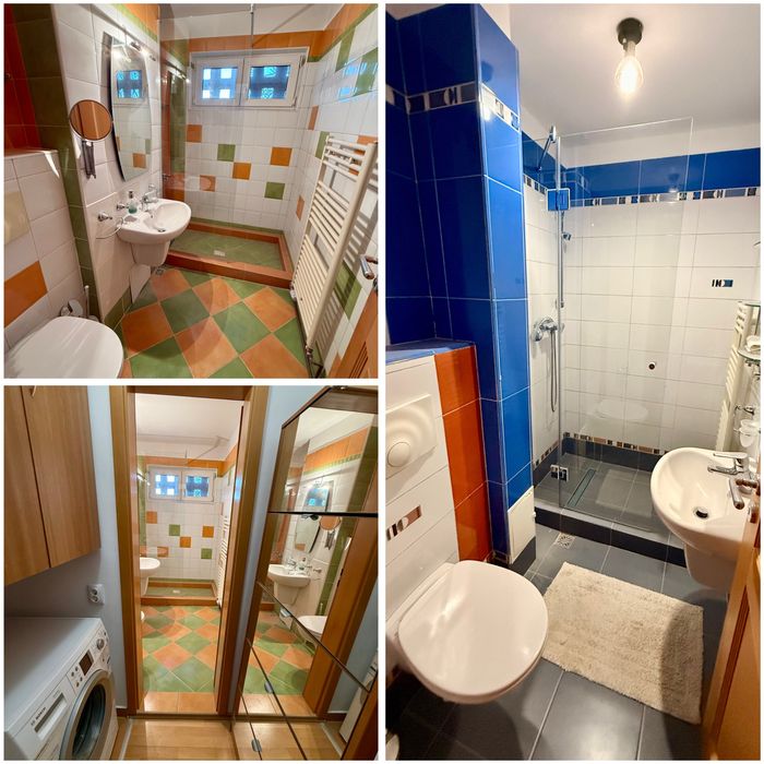 PROPRIETAR inchiriez apartament cu 4 camere, zona Circumvalatiunii
