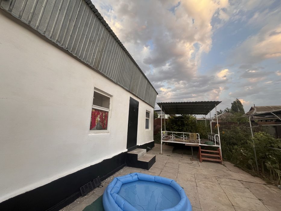 Комнаты в аренду