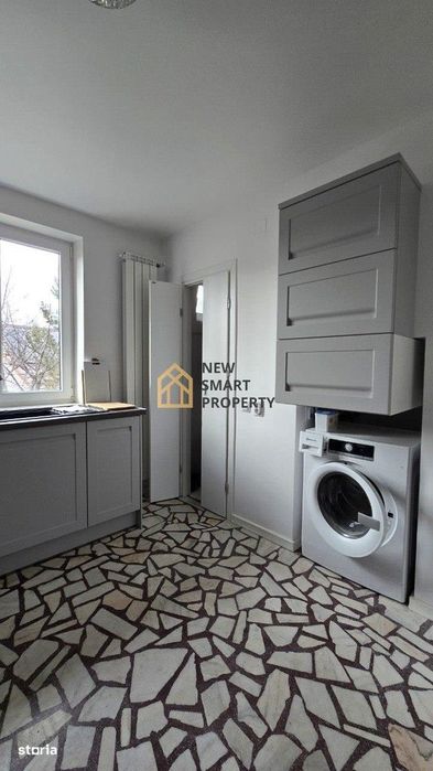 De inchiriat apartament 2 camere - Spitalul Judetean