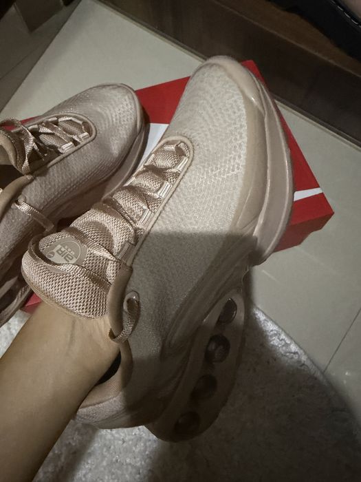 Дамски маратонки Nike air max Dn