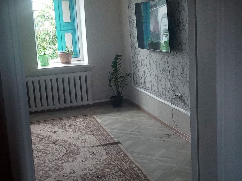 Сдам частный дом