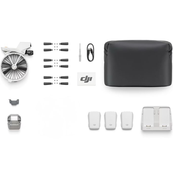 Dji Flip Fly More Combo NO RC