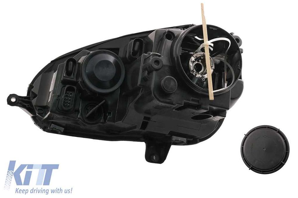 Faruri VW Golf V 5 (2003-2007) Jetta 3 (2005-2010) GTIR32 Super-Promo!