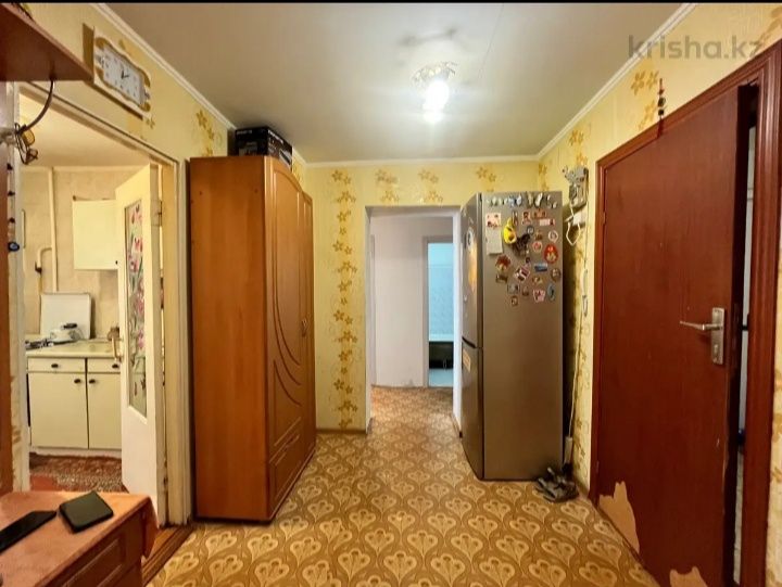 Продам 2 к, КВ в 8 мкр или обмен на 2к, КВ в 11 мкр. - Ansicht 2