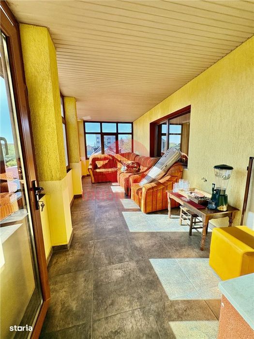 Apartament 3 Camere Decomandat de Inchiriat Anda