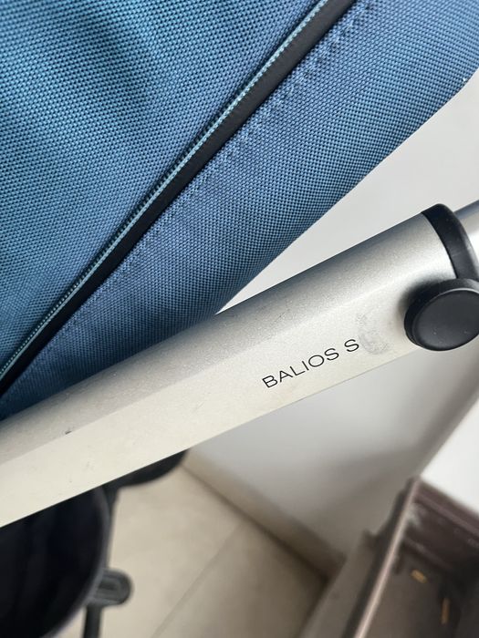 Детска количка Cybex Balios S