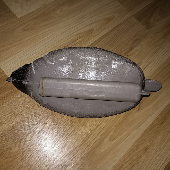 Rață cu cap verde momeala ptr vânătoare