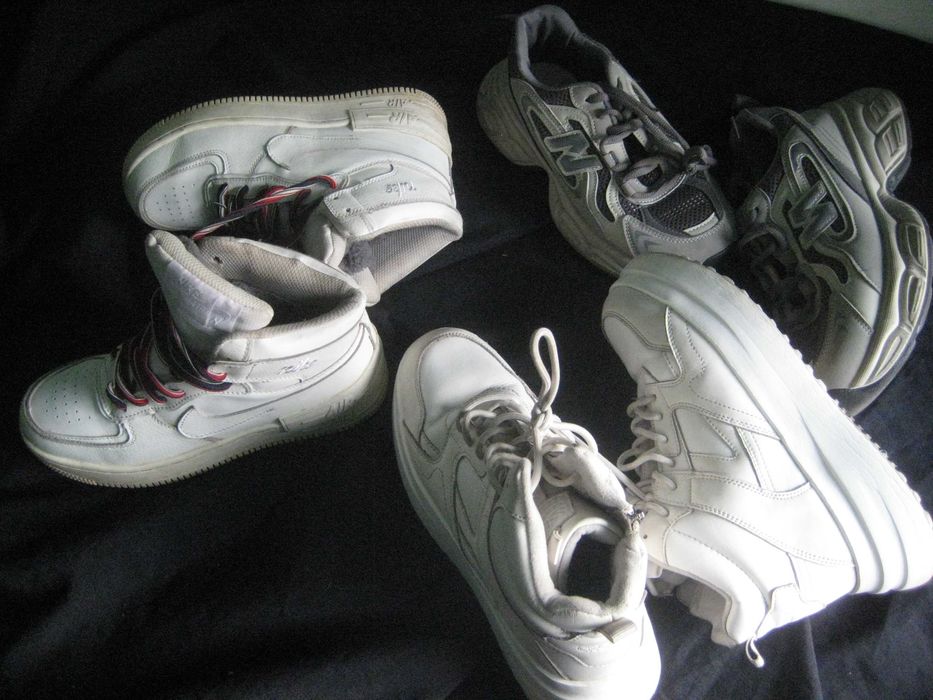 Обувь оригинал 37 размер Кожа Натуральная Мех  и Сапоги 34-35р