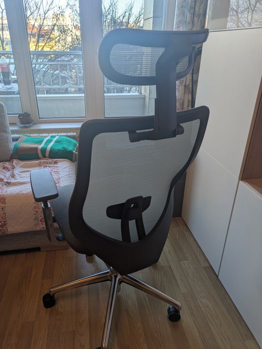 Ергономичен офис стол Colamy Atlas