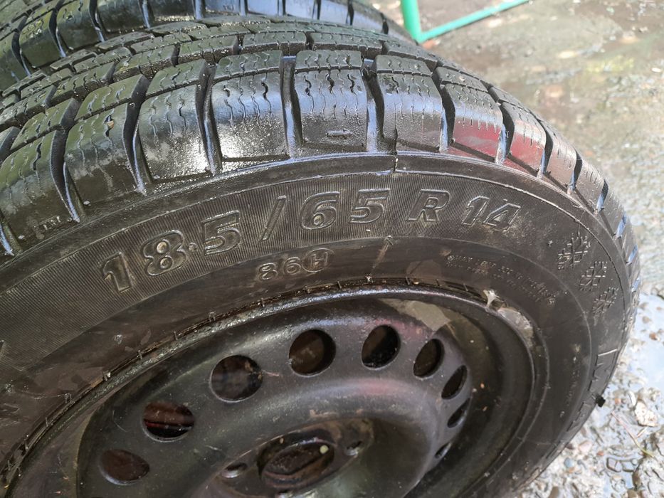 Vind roti complete 4 gauri