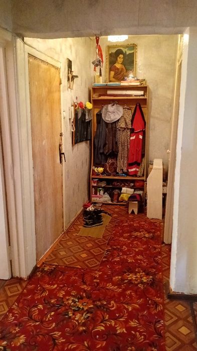 Продаётся 2ком.кв.в 8мкр.дом 24