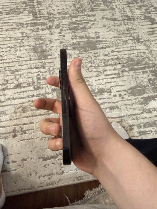 Iphone 14 pro черный цвет