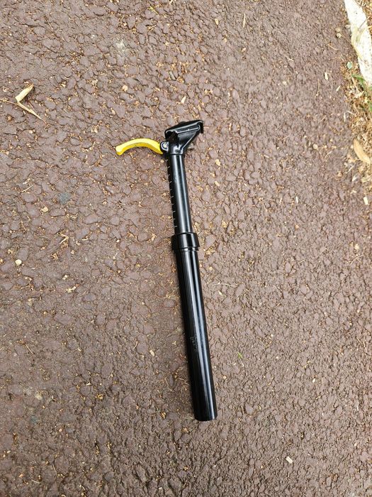 Dropper post ZoomHL 30.9