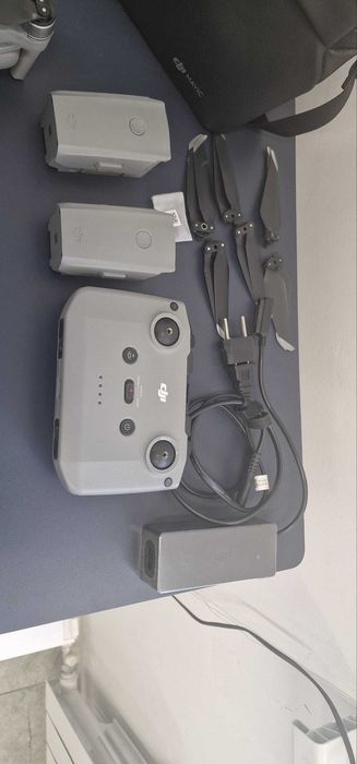 Dji mavic air2 fly more combo