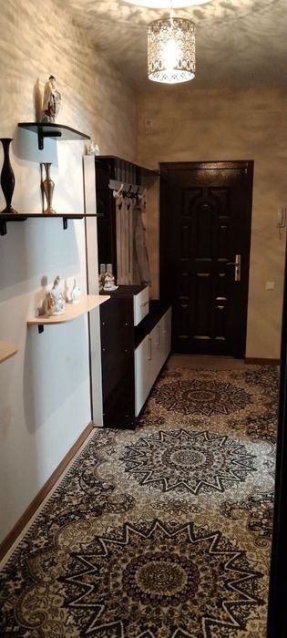 Аренда 2 хонали квартира Сергели Чоштепа (ЭЛОННИ ОХИРИГАЧА У́КИНГГГ)