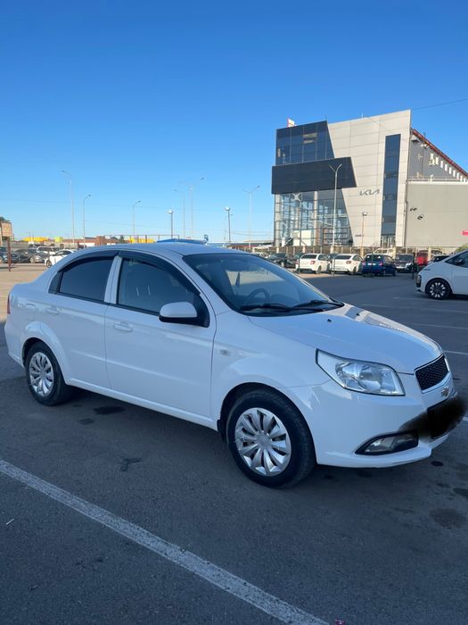 Chevrolet nexia 2021 продам