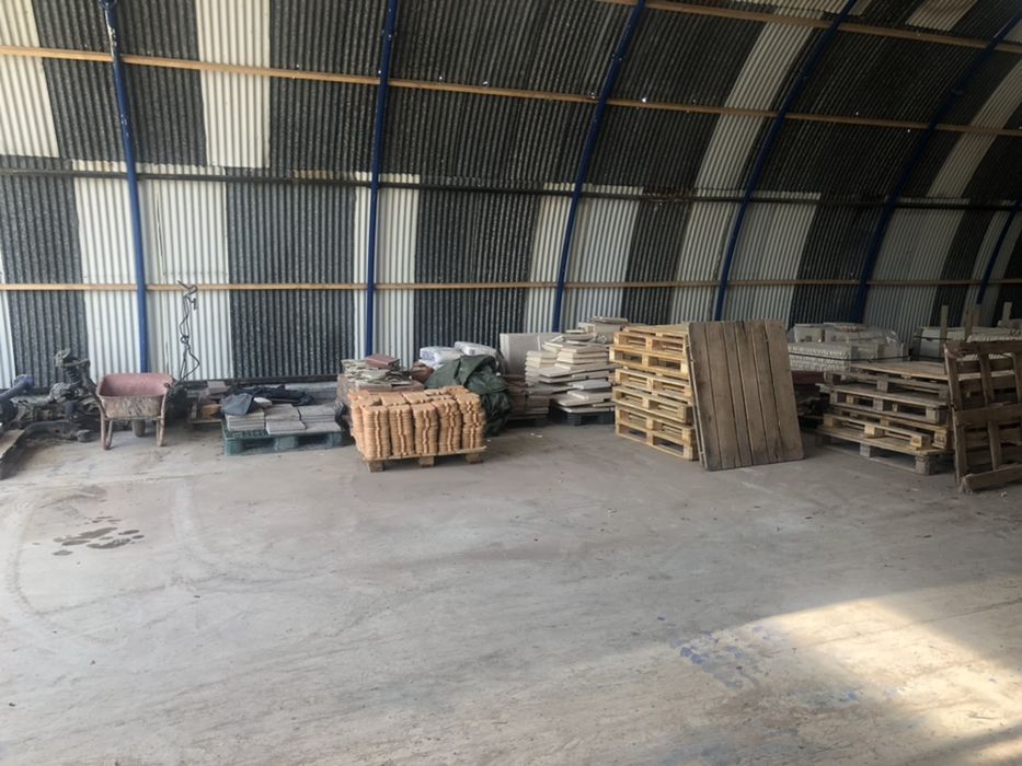 Inchiriez in Oradea zona metropalitana hale productie, depozitare