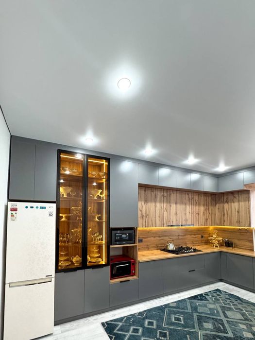 Мебель на заказ Актау тиімді бағада