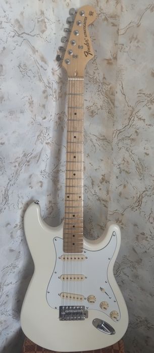 Fender Stratocaster