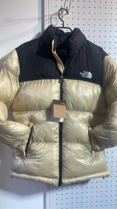 Мъжко зимно яке “THE NORTH FACE”