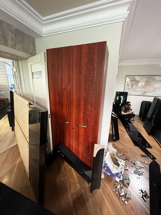 Стол руководителя