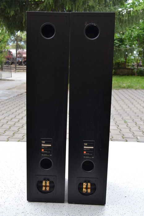 Boxe jbl  Ti 600