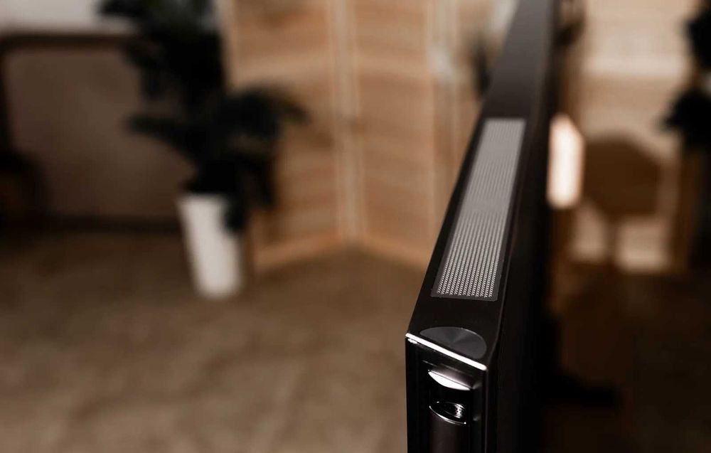 Телевизор RGB Mini LED Hisense 116UXQ (Новинка 2025) RGB Mini LED