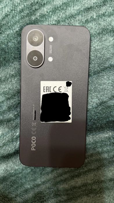 Poco x8 pro max 16/512gb
