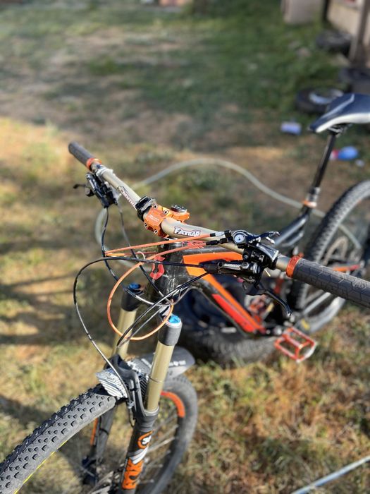 Scott Genius LT 27,5