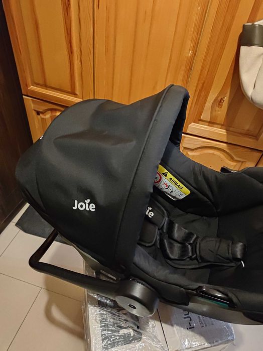 Бебешки Стол / Кош за кола Joie i-Juva™, 40-75 см