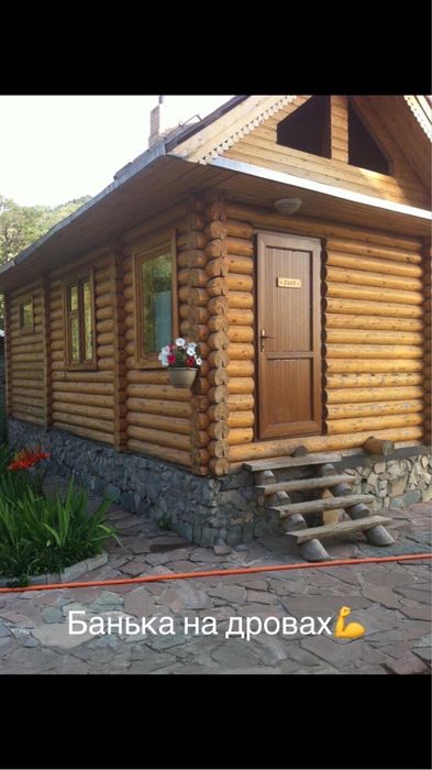 Дом в аренду посуточно