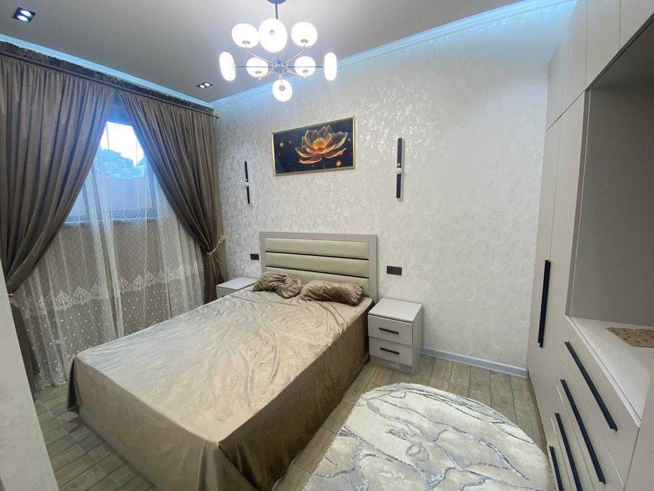 По-Суточный Квартира дневной в Городе Самарканд Ор. Областная больница