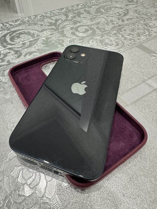 Iphone 12 продам 128 гб